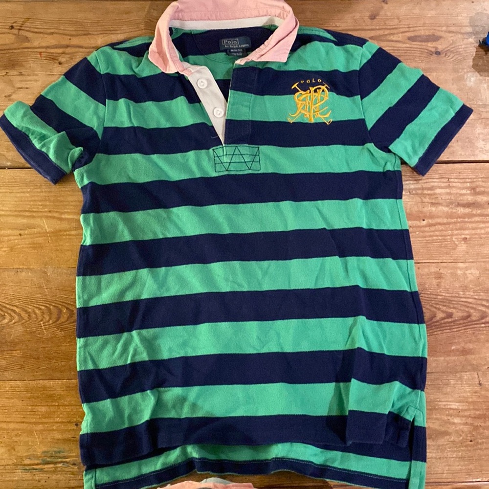 Polo Ralph Lauren
